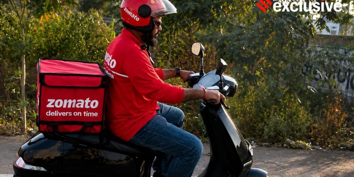Swiggy, Zomato, Zepto face new regulations under Maharashtra plan