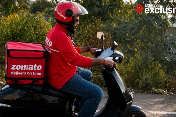 Swiggy, Zomato, Zepto face new regulations under Maharashtra plan
