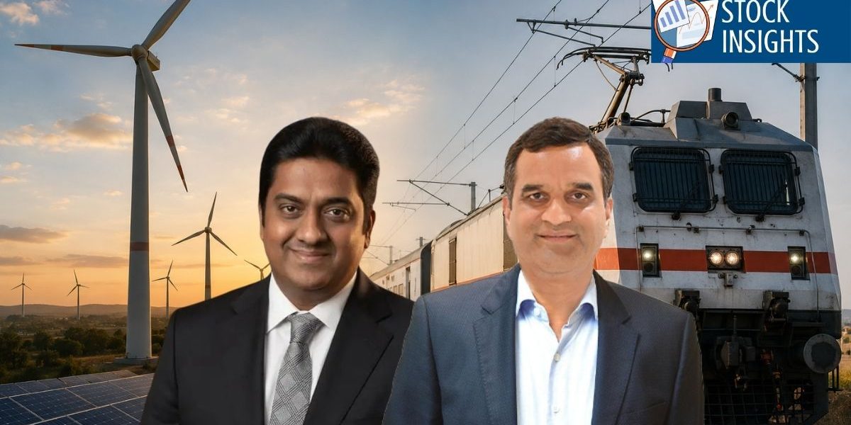Two Indian Power Microcaps Make Strong Debut Amidst Market Volatility