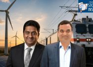 Two Indian Power Microcaps Make Strong Debut Amidst Market Volatility