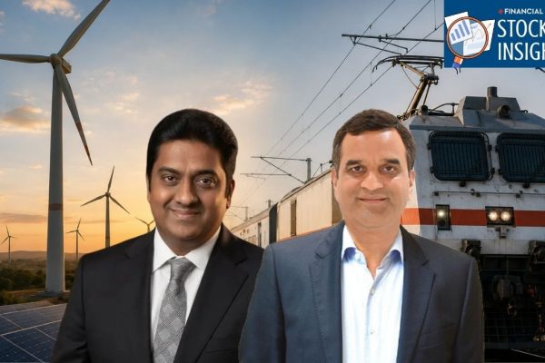 Two Indian Power Microcaps Make Strong Debut Amidst Market Volatility