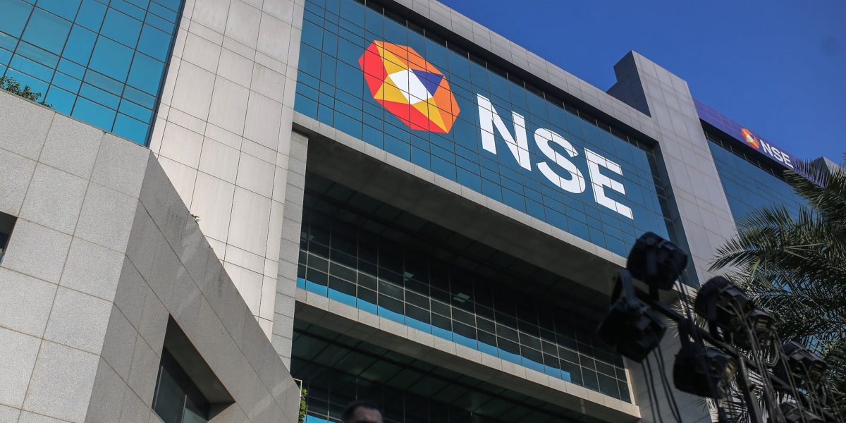 NSE’s IPO Offers a Bet on India\u2019s Capital-Markets Expansion
