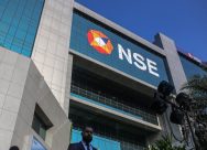 NSE's IPO Offers a Bet on India\u2019s Capital-Markets Expansion