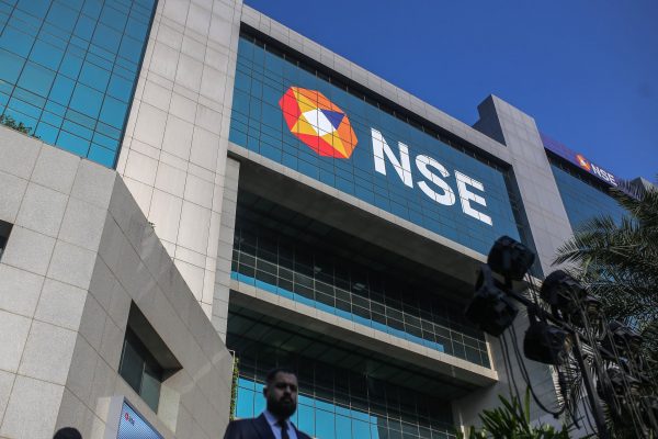 NSE’s IPO Offers a Bet on India\u2019s Capital-Markets Expansion
