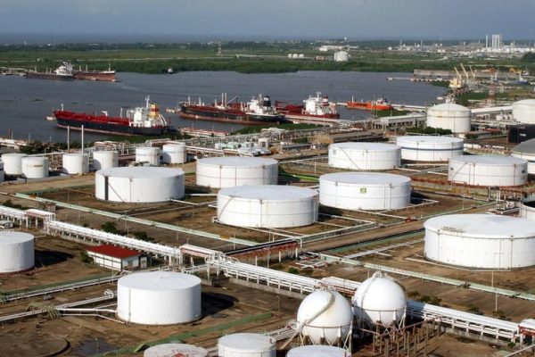 Oil Prices Poised for Extended Period of High Values