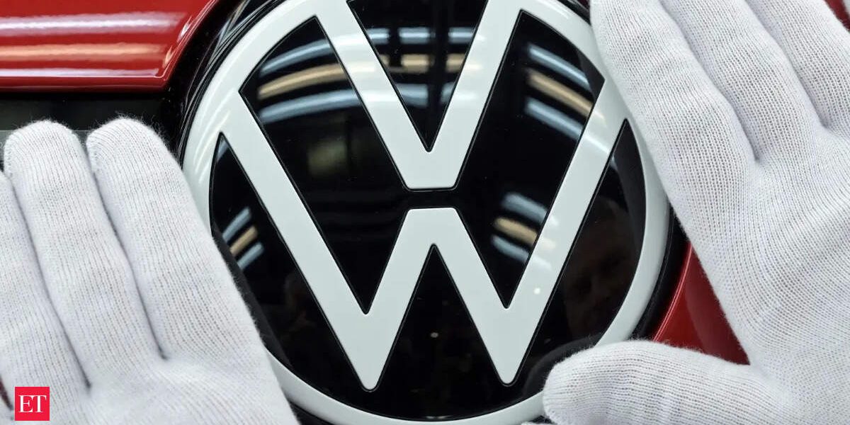 JSW and Skoda-Volkswagen India Launch New Joint Venture Amid Competitiveness Push