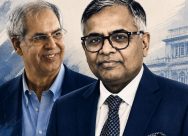 Tata Companies Face Uncertainty as N. Chandrasekaran's Reappointment Sparks Controversy at AGM