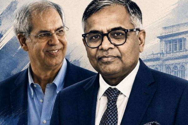 Tata Companies Face Uncertainty as N. Chandrasekaran’s Reappointment Sparks Controversy at AGM
