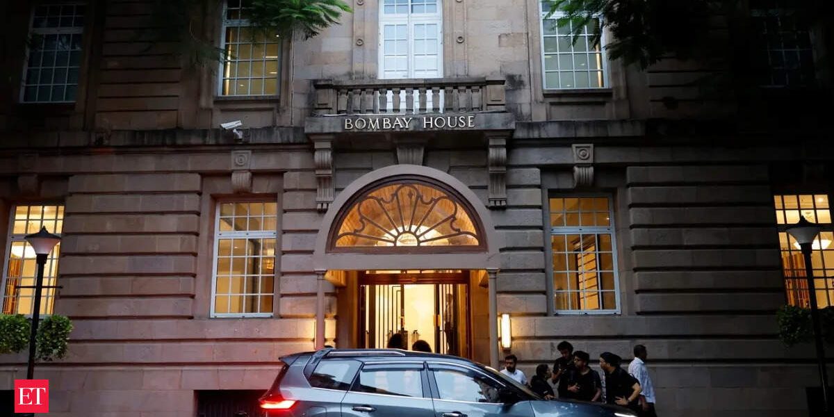 Shapoor Mistry Eyes ₹25,000 Crore from Tata Sons for SP Group’s Stake