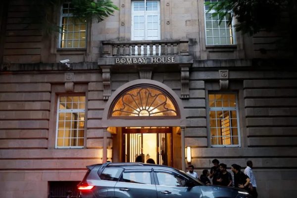 Shapoor Mistry Eyes ₹25,000 Crore from Tata Sons for SP Group’s Stake