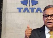 Tata Sons Chairman NRC May Urge Chandrasekaran to Reconsider Departure Amid Regulatory Uncertainty