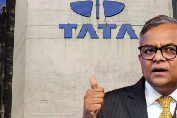 Tata Sons Chairman NRC May Urge Chandrasekaran to Reconsider Departure Amid Regulatory Uncertainty