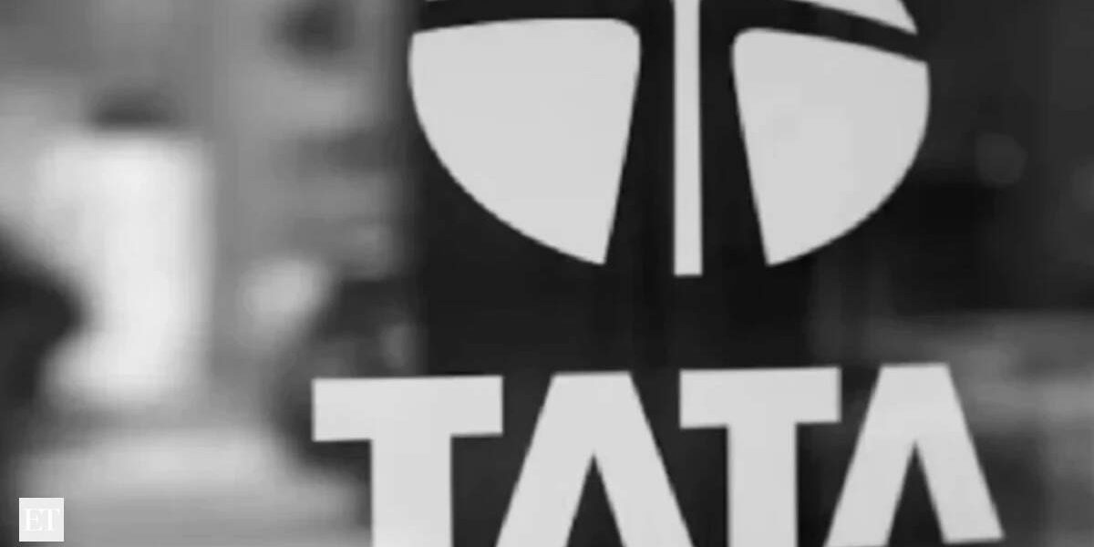 Tata Sons IPO Valuation Estimated at ₹12.5 Lakh Cr, Despite Reserve Bank of India Rejection