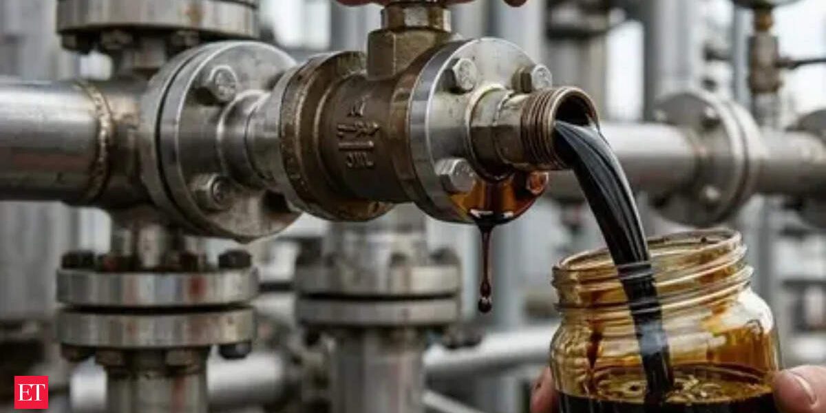 Aramco Closes Supply Tap for Indian Refiners, New Oil Barrels to Cost More