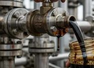Aramco Closes Supply Tap for Indian Refiners, New Oil Barrels to Cost More