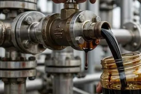 Aramco Closes Supply Tap for Indian Refiners, New Oil Barrels to Cost More