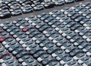 India Eyes Boosting Auto Manufacturing with Chinese Investment