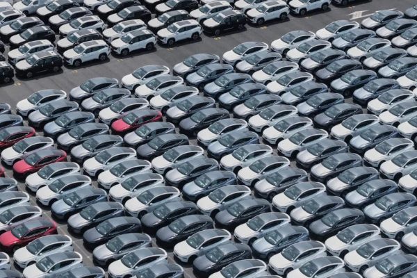 India Eyes Boosting Auto Manufacturing with Chinese Investment
