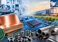 Indian Chip Industry Shift: Engineering Plays Address Materials and Components Shortfall