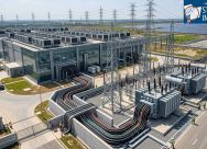 Data Centres in India Face Electricity Crunch as FY32 Demand Surges