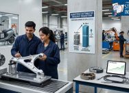 Indian Auto Ancillary Sees 52% Growth as it Enters Bigger Growth Phase