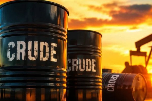 India’s Crude Imports Decline Amid Rising Import Bill