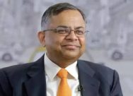 Tata Sons AGM: Chandrasekaran's Future Hinges on Second Vote for Reappointment