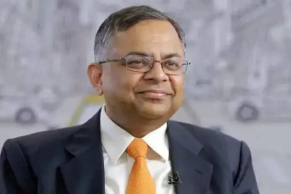 Tata Sons AGM: Chandrasekaran’s Future Hinges on Second Vote for Reappointment