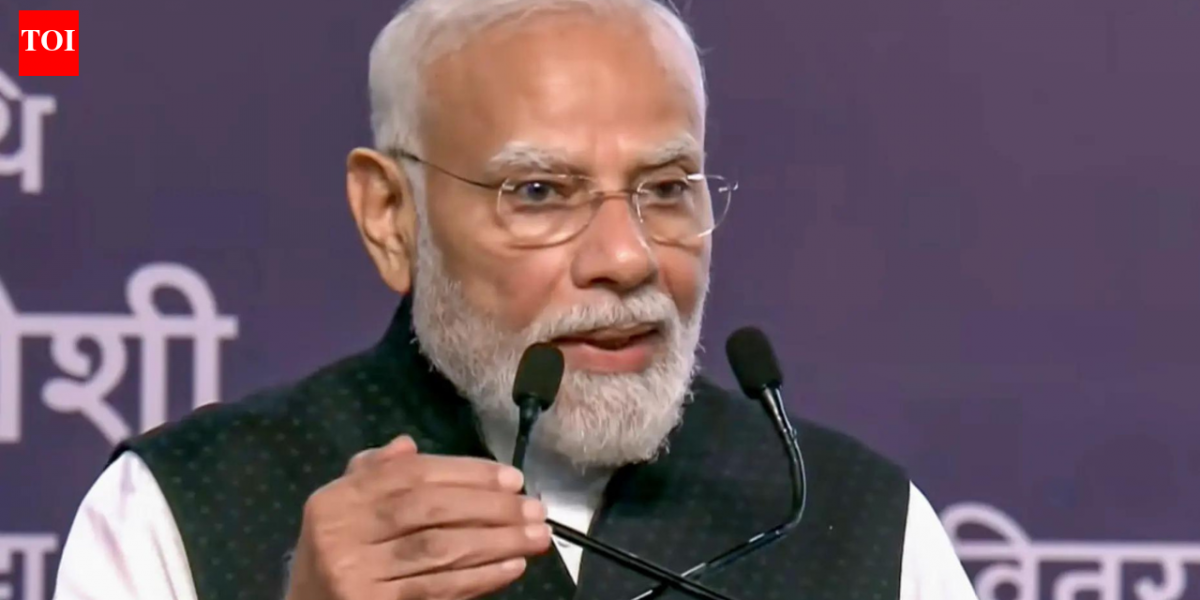 “PM Tells Critics Who Put India in \u2015 Fragile 5′ Are Doubting GDP Growth\\nAfter Robust Increase of 7.1% in Q\\u00b02\\”: \\”We Will Not Be Intimidated by Negative Outlooks from International Agencies,\\nWill Continue to Work for Better Growth\\nFor India\\””