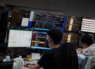 Oil Prices Show No Signs of Letting Up as Supply Constraints Tighten