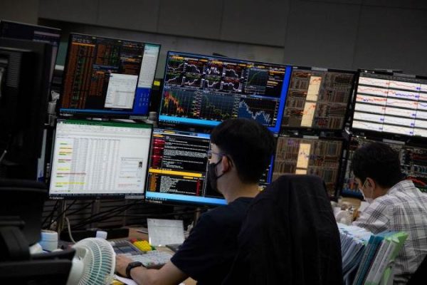 Oil Prices Show No Signs of Letting Up as Supply Constraints Tighten