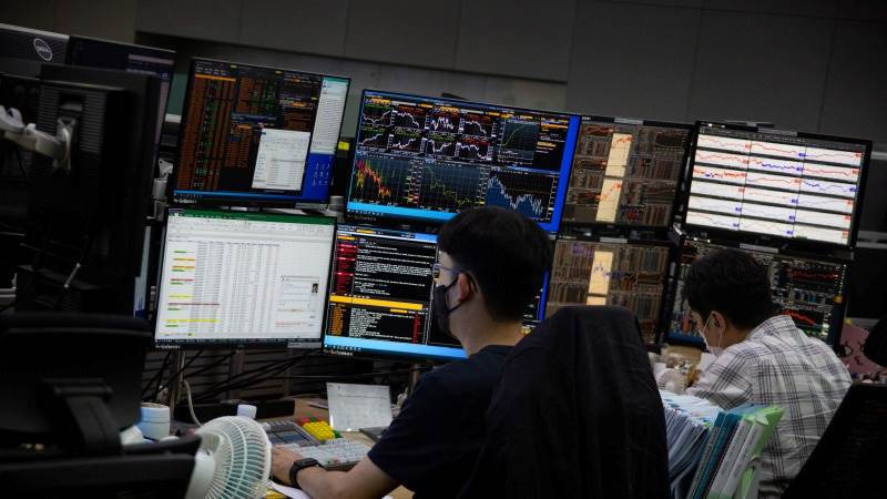 Oil Prices Show No Signs of Letting Up as Supply Constraints Tighten