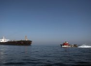 Gulf Producers May Be Paying Iran for Safe Passage Through Hormuz