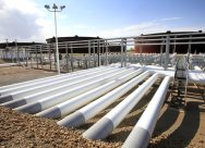 US Crude Oil Inventories Plummet by 11.12 Million Barrels