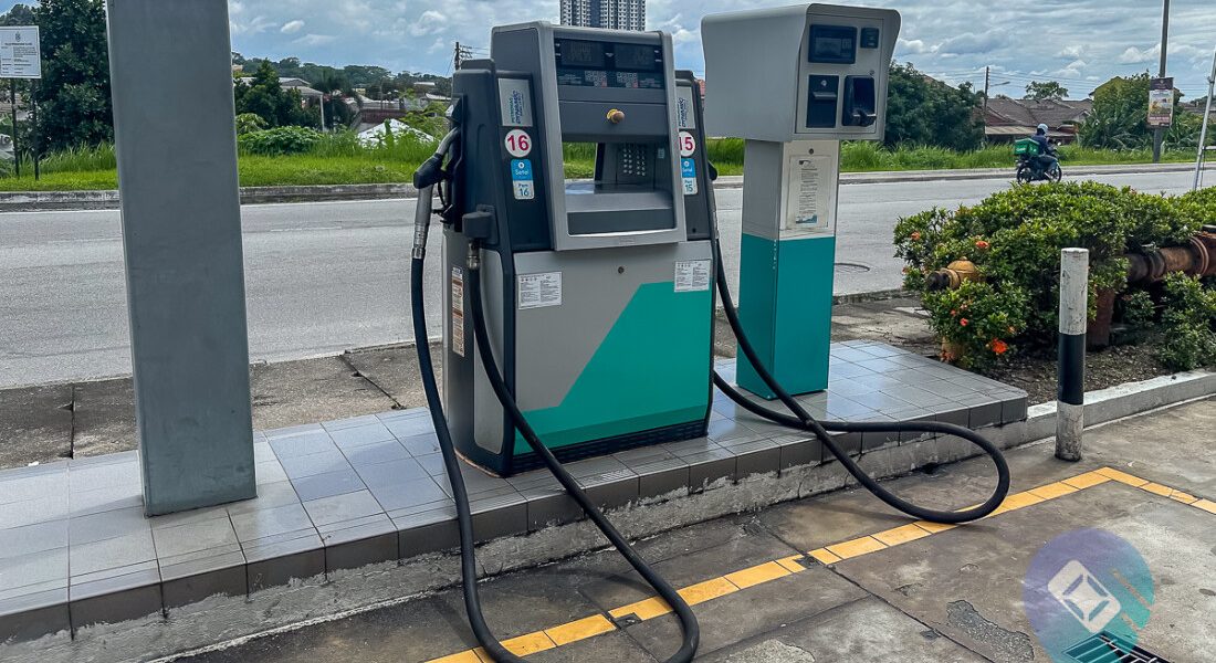 Diesel Shortage to Persist Until Mid-2027, IEA Warns