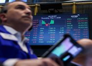 S\u00f4 S&P 500 Plunges as Oil Prices Rise and AI Trade Fears Erode Wall Street Confidence