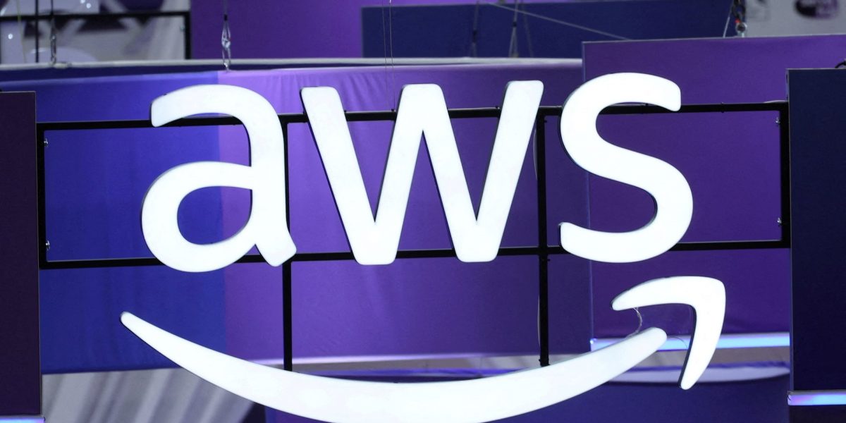 Synopsys and AWS Ink $1 Billion Chip Design Licensing Deal
