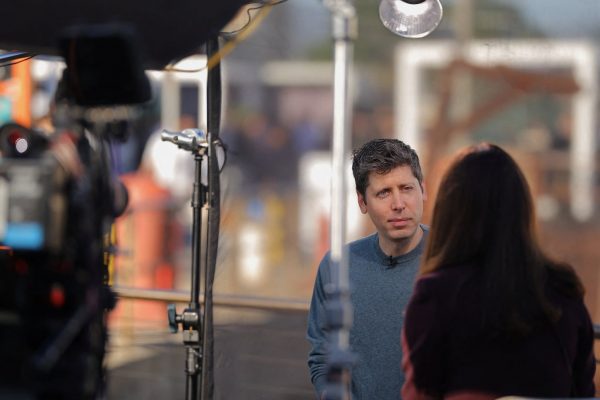 AI Benefits Warrant Some Risk Acceptance, Says OpenAI’s Altman