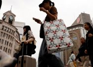 Japan's Core Inflation Surpasses BOJ Target, Fueling Near-Term Rate Hike Speculation