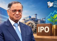 Narayana Murthy's Family Office Buys $119 Cr of IPO Shares Amid Market Volatility