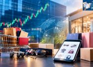 Foreign Institutional Investors Sharply Raise Stakes in Select Retail Stocks Amid Market Volatility