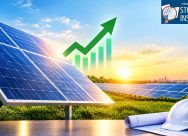 Two SME Stocks Riding India's Solar Boom with Up to 35% ROCE and 110% CAGR