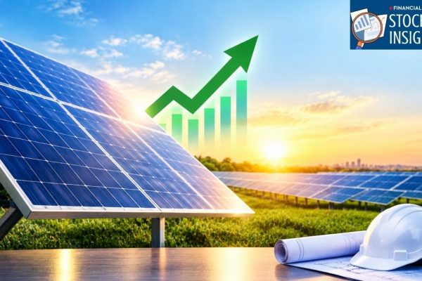 Two SME Stocks Riding India’s Solar Boom with Up to 35% ROCE and 110% CAGR