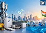 India's Telecom Equipment Market Poised for $50 Billion Expansion as 5G Manufacturing Takes Off