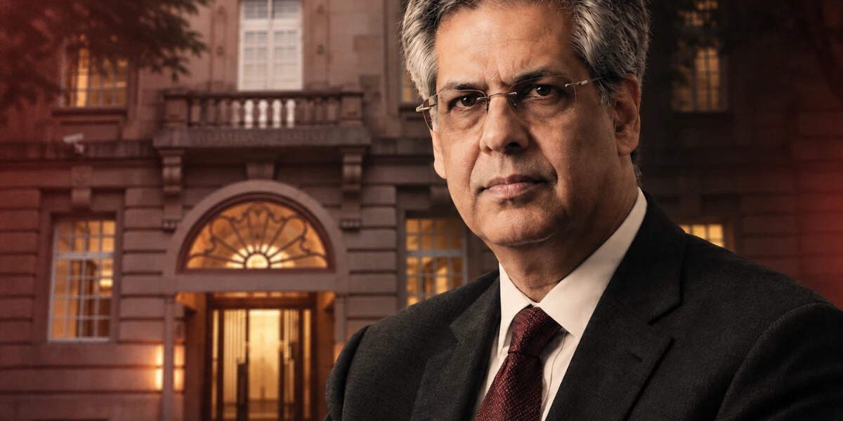 Tata Sons Weighs Legal Options on Trusts Restructuring Proposal