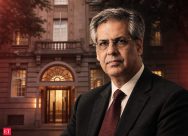 Tata Sons Weighs Legal Options on Trusts Restructuring Proposal