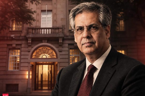 Tata Sons Weighs Legal Options on Trusts Restructuring Proposal