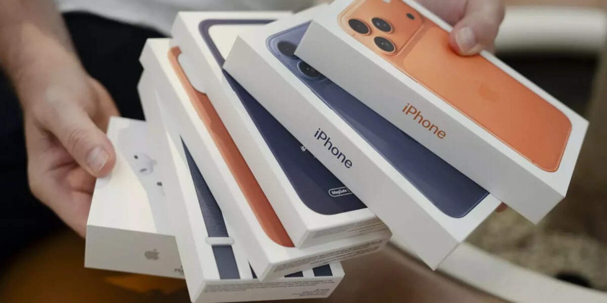 Apple Readjusts iPhone Production Amidst Price Hike and Shift to Pro Models