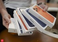 Apple Readjusts iPhone Production Amidst Price Hike and Shift to Pro Models