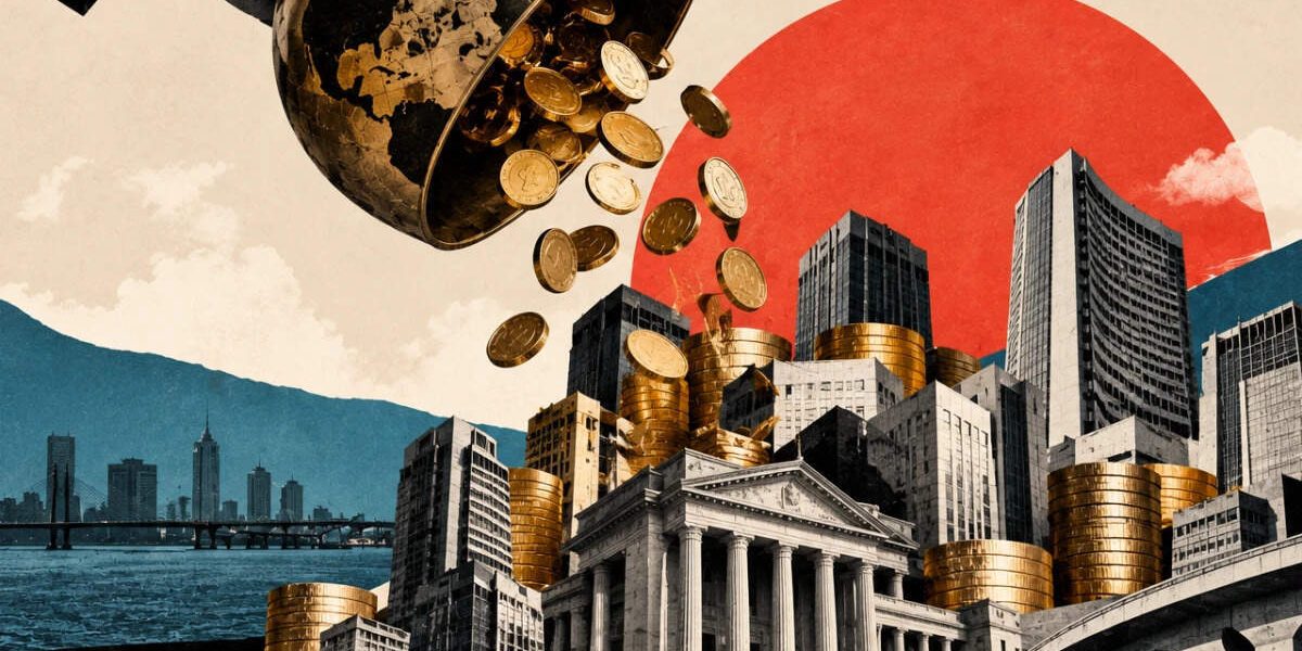 Public Sector Banks See Surge in Corporate Loan Demand as Capex Revival Gains Momentum